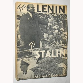 Fra Lenin til Stalin