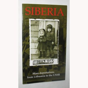 Siberia