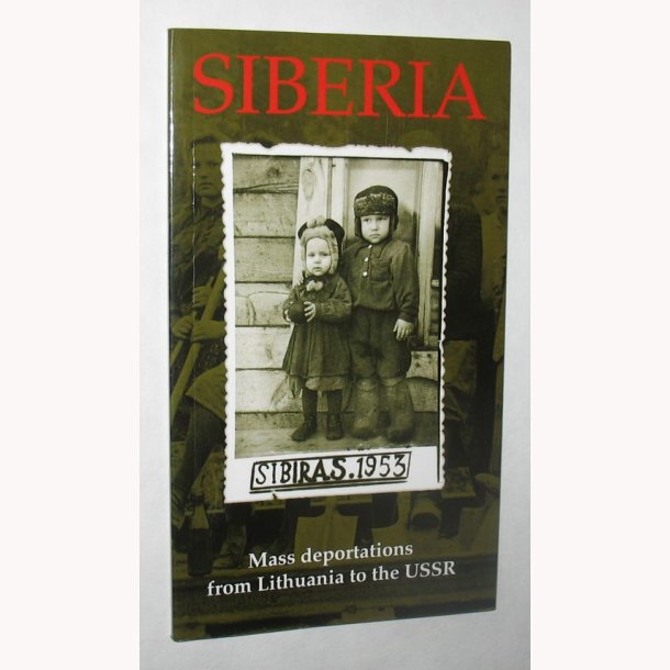 Siberia