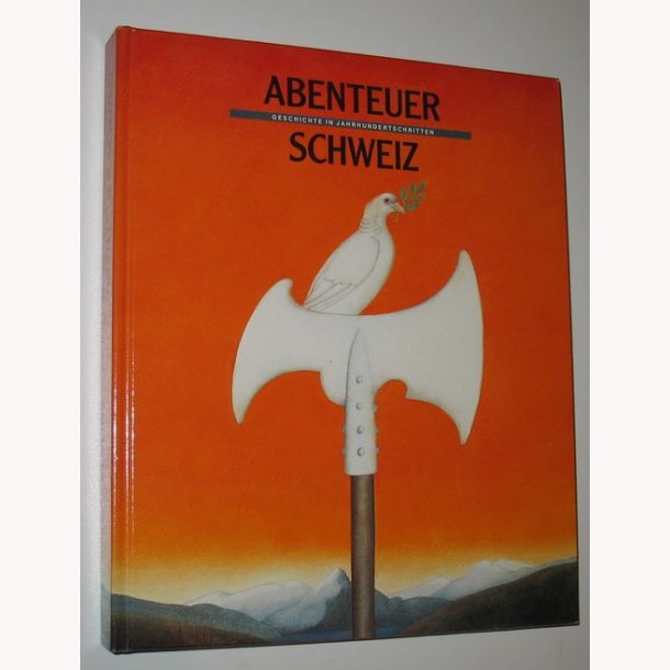 Abenteuer Schweiz