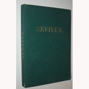 SEVILLA. Ciudades de España I.