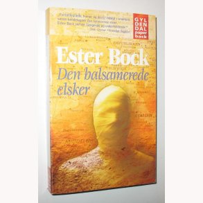 Den balsamerede elsker