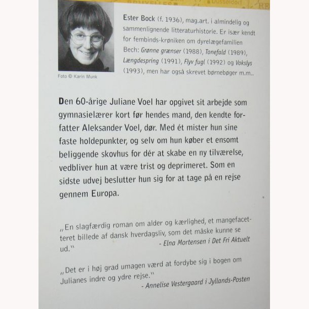 Den balsamerede elsker