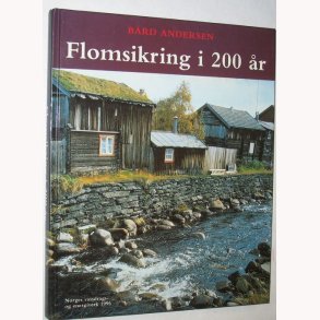 Flomsikring i 200 r
