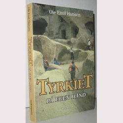 Tyrkiet p egen hnd