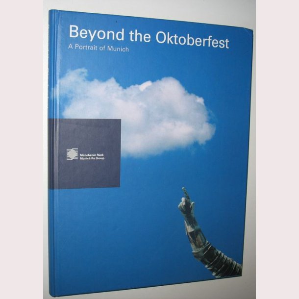 Beyond the Oktoberfest