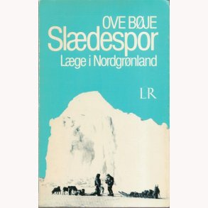 Sldespor - Lge i Nordgrnland