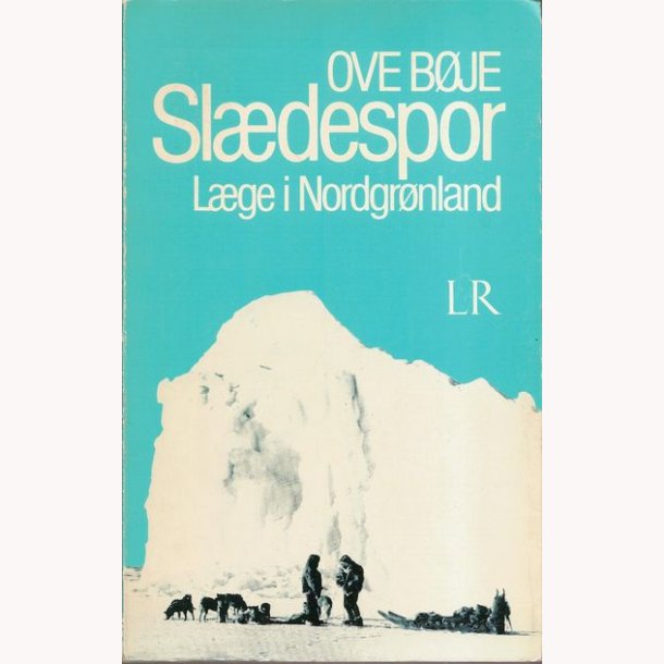 Sldespor - Lge i Nordgrnland