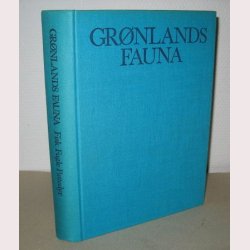 Grnlands fauna