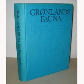Grnlands fauna