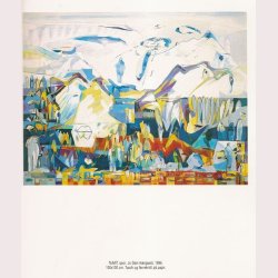 Sikut Qorsuit  - Den grnne is: Jo Dam Krgaard