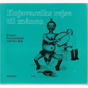 Kujavarsiks rejse til mnen