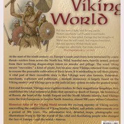 Historical Atlas of the Viking World