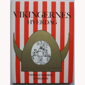 Vikingernes hverdag
