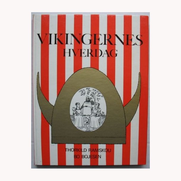 Vikingernes hverdag