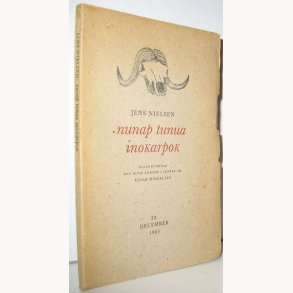 Nunap Tunua Inokarpok