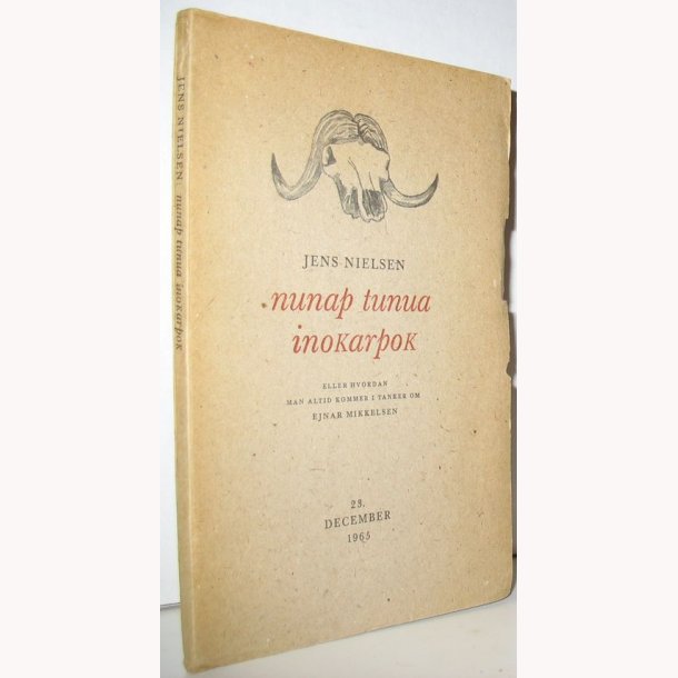 Nunap Tunua Inokarpok