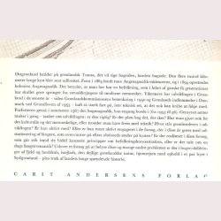 Grnland - fra Kap Farvel til Angmagssalik