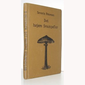 Det hjere Svampeflor