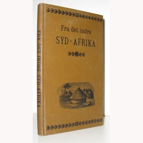 Fra det indre Syd-Afrika