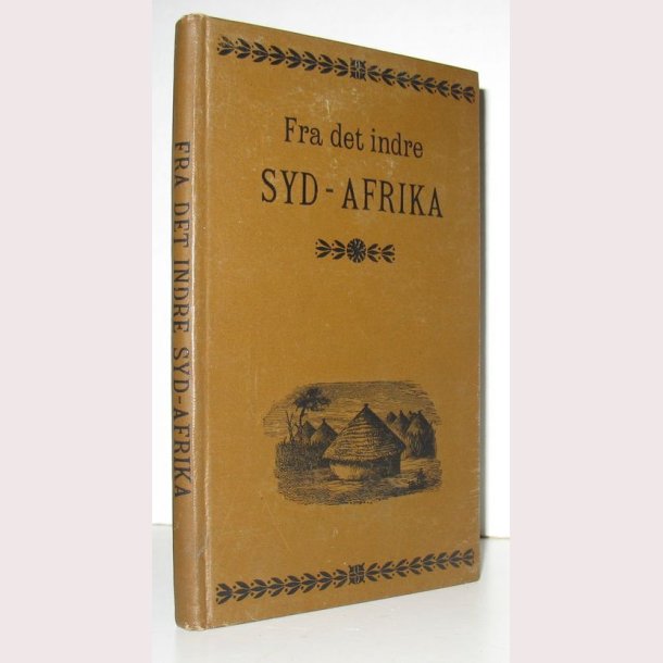 Fra det indre Syd-Afrika