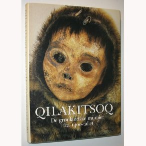 Qilakitsoq - De Grnlandske mumier