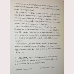 Qilakitsoq - De Grnlandske mumier