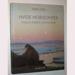 Hvide Horisonter - verdens strste nationalpark