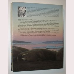 Hvide Horisonter - verdens strste nationalpark