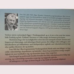 Hvide Horisonter - verdens strste nationalpark