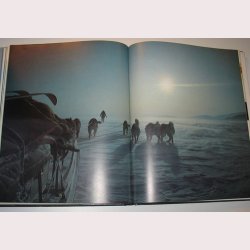 Hvide Horisonter - verdens strste nationalpark