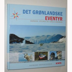 Det Grnlandske eventyr