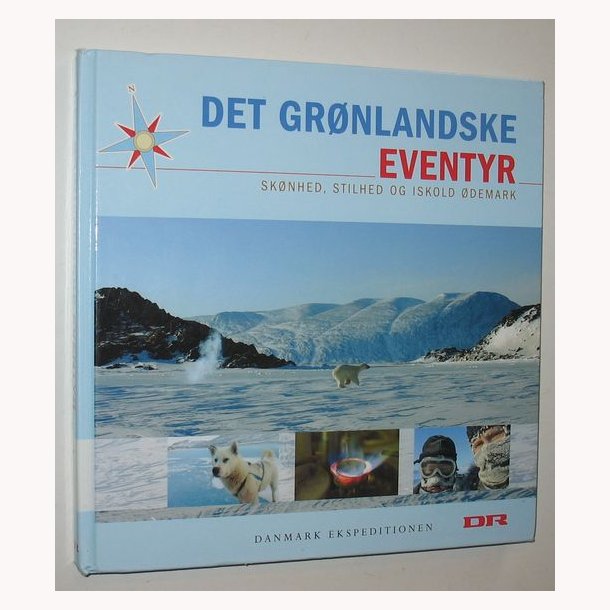 Det Grnlandske eventyr