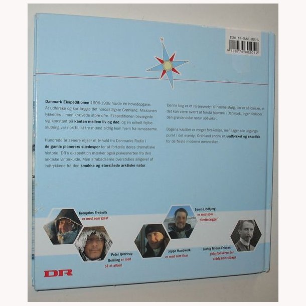 Det Grnlandske eventyr