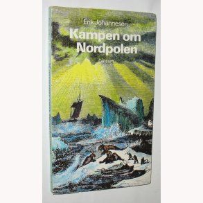 Kampen om Nordpolen