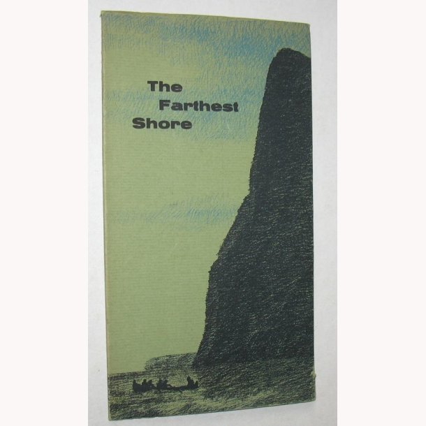 The Farthest Shore + The Faroe Islands