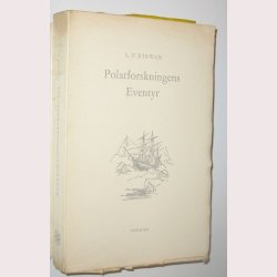 Polarforskningens Eventyr