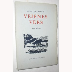 Vejenes vers - Sange og skitser