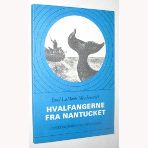 Hvalfangerne fra Nantucket
