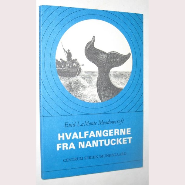 Hvalfangerne fra Nantucket