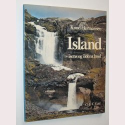 Island - isens og ildens land