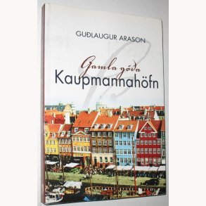 Gamla góda Kaupmannahöfn