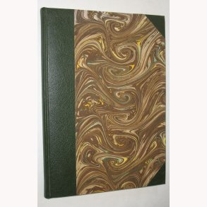 Gammel islandsk Kultur i Billeder