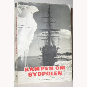 Kampen om Sydpolen