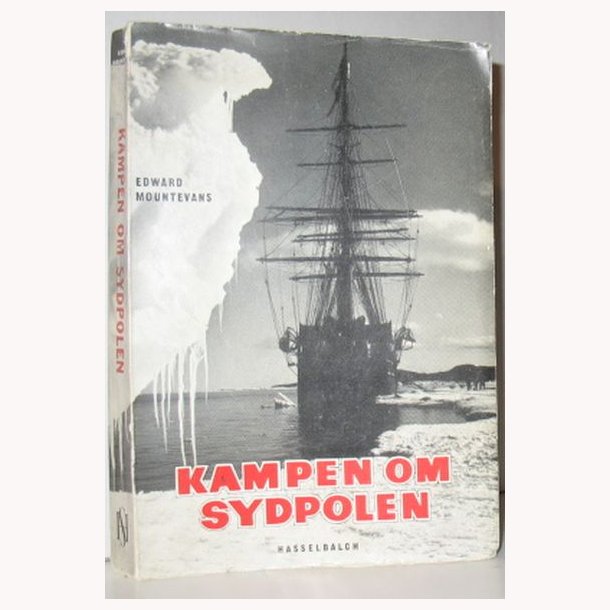 Kampen om Sydpolen