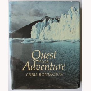Quest for Adventure