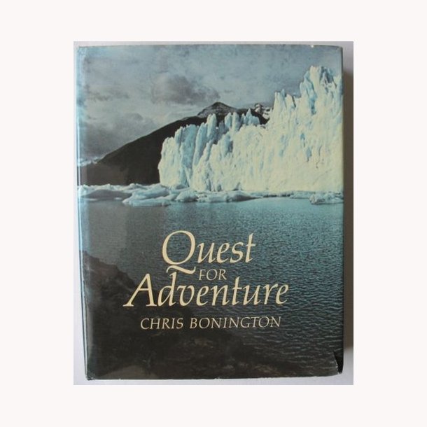 Quest for Adventure