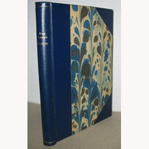 Vilddyr - en farmers oplevelser i Afrika