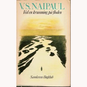 Ved en krumning p floden