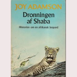 Dronningen af Shaba